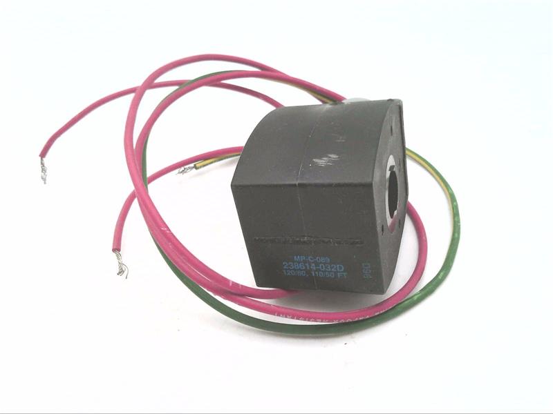 ASCO MPC089