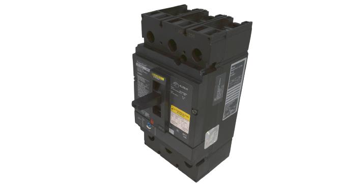 SCHNEIDER ELECTRIC JGF37200D82AEUOYE