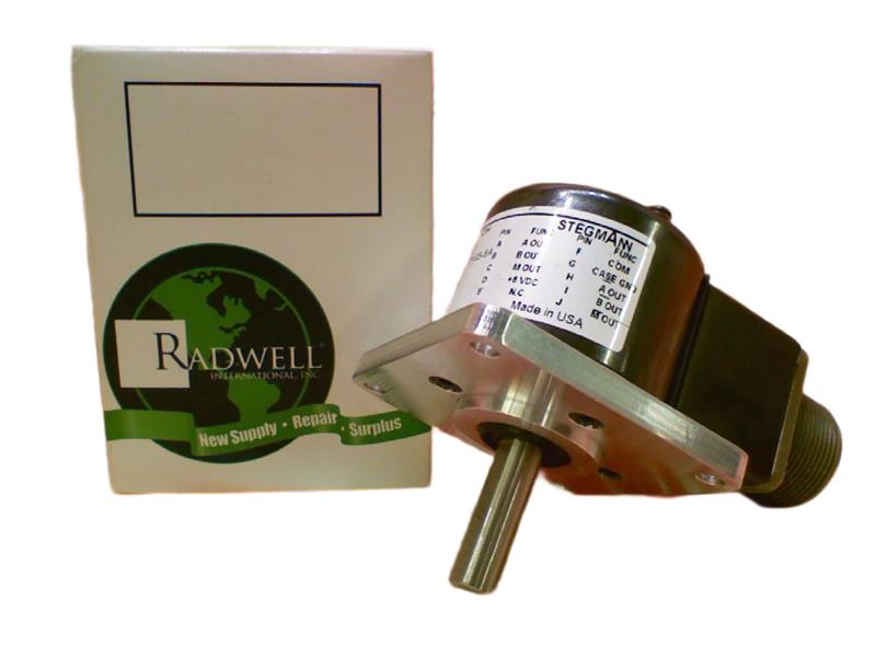 HD20DM-0336-5LD-T10S-5A by JOHNSON ELECTRIC