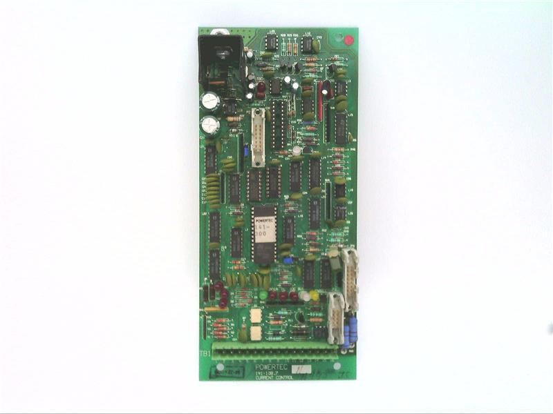 POWERTEC INDUSTRIAL MOTORS INC 141-108.7