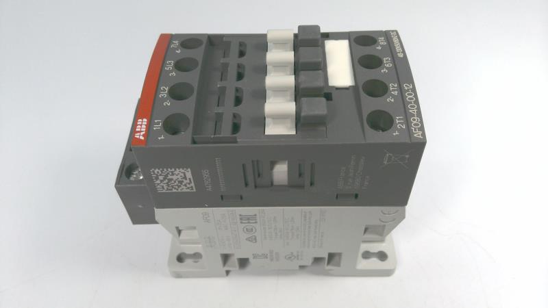 ASEA BROWN BOVERI AF09-40-00-12