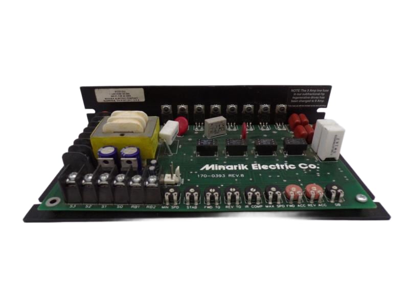 RG300UA-0871 by AMERICAN CONTROL ELECTRONICS