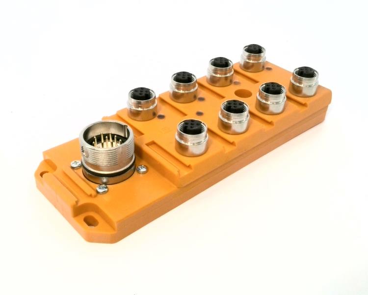 BELDEN ASBS-8/LED-5-4