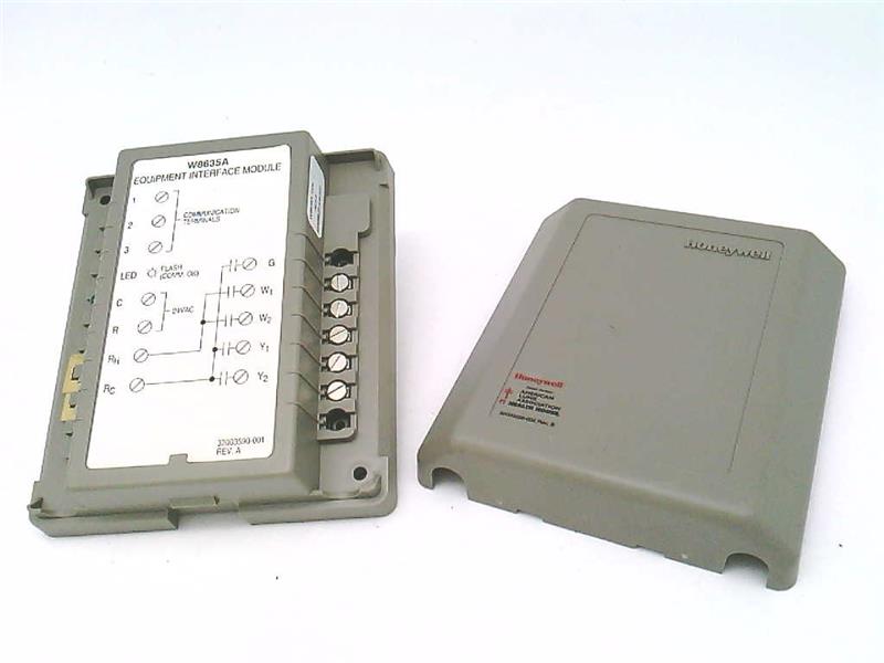 HONEYWELL W8635A1006
