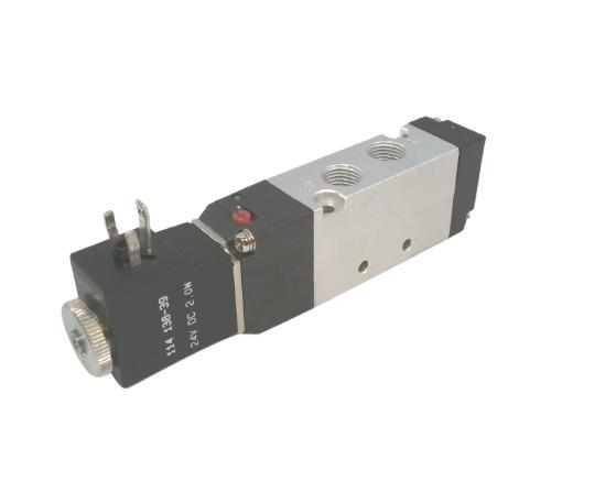 INGERSOLL RAND M812SS-024-D-G