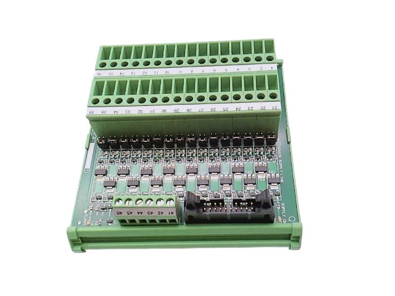 CONVERTEAM MAE96-08