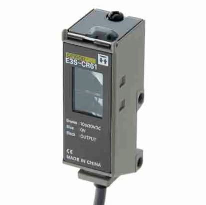 OMRON E3S-CR61 2M