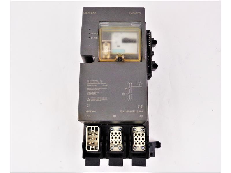 SIEMENS 3RK1300-1HS01-0AA0