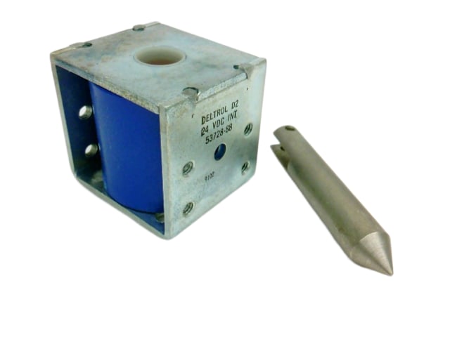 DELTROL CORP 53728-88