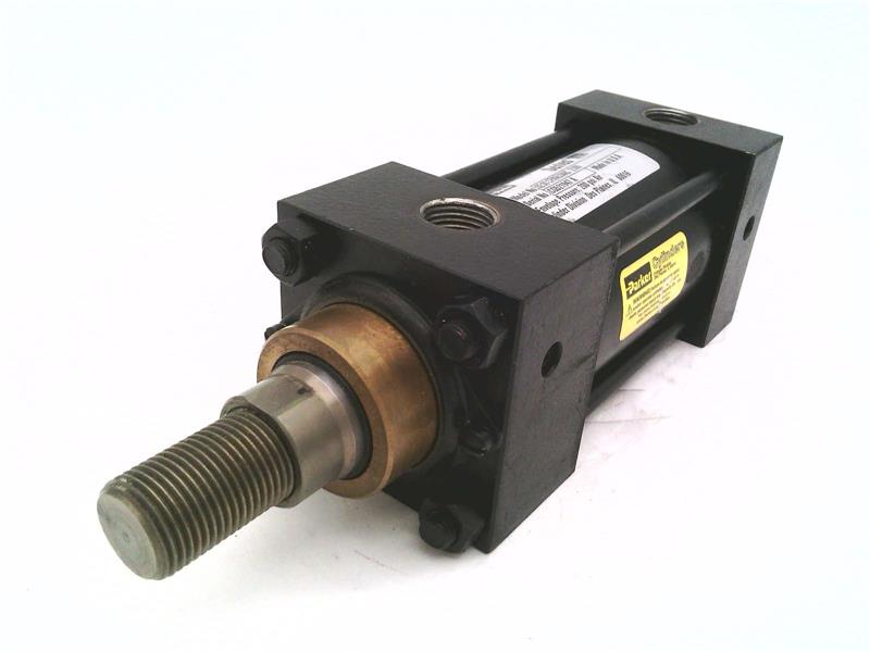 PARKER 02.00 CFMAU34AC 2.000