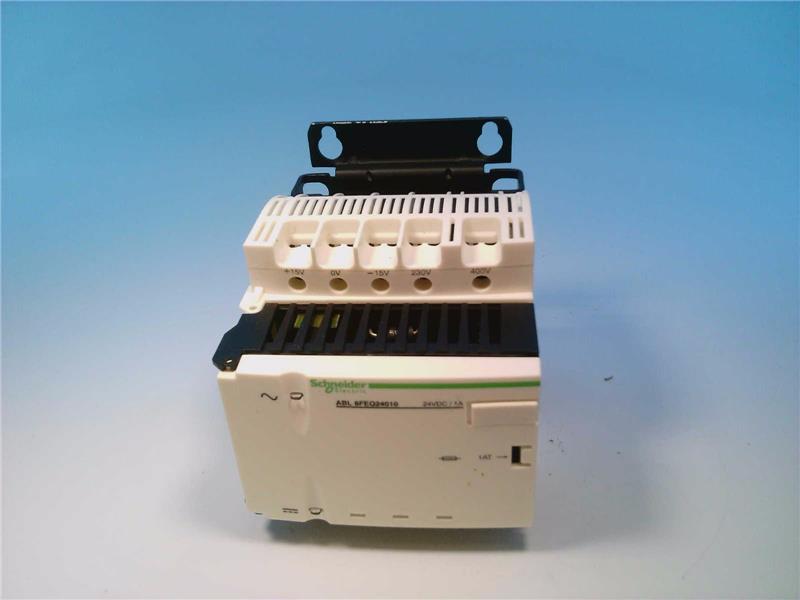 SCHNEIDER ELECTRIC ABL8FEQ24010