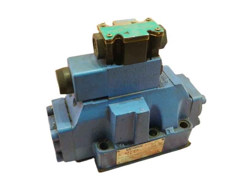 EATON CORPORATION DG5S-8-2AEM-FW-B5-30