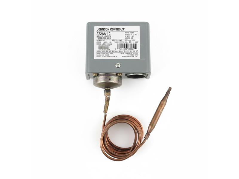 JOHNSON CONTROLS A72AA-1C