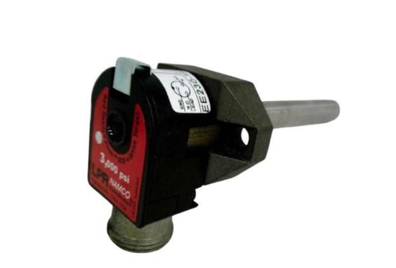 DANAHER CONTROLS EE230-19020