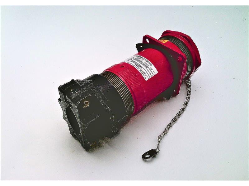 CCS SOLUTIONS ARIG17-S7-22M-RED