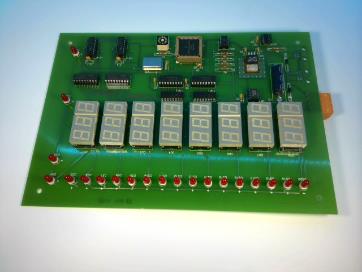 STOCK EQUIPMENT 102054-03