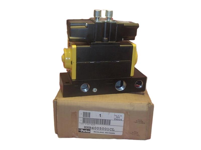 PARKER HHB4005001CL