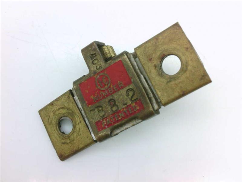 SCHNEIDER ELECTRIC B8.2