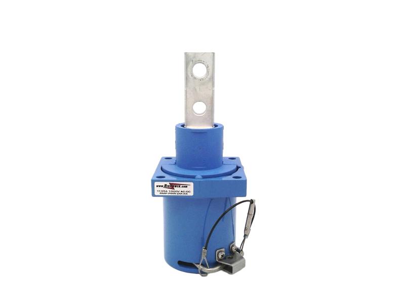 HUBBELL RMP-PMR-2M-BL