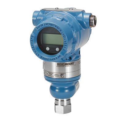 EMERSON 3051TG3A2B21AS1B4M5Q4C4