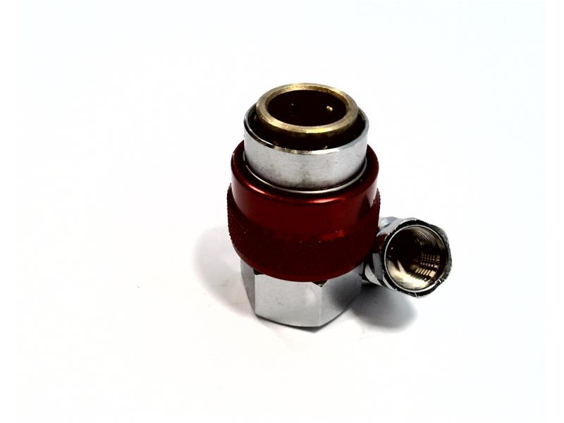 MASTERCOOL INC 82214