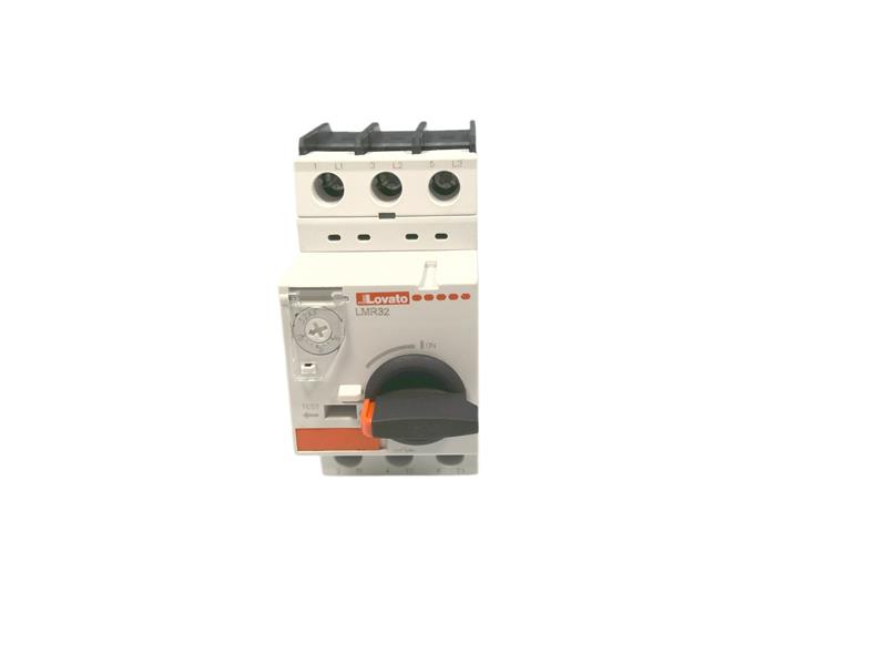 LOVATO LMR321000