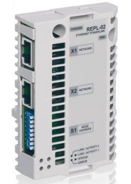 ASEA BROWN BOVERI REPL-02