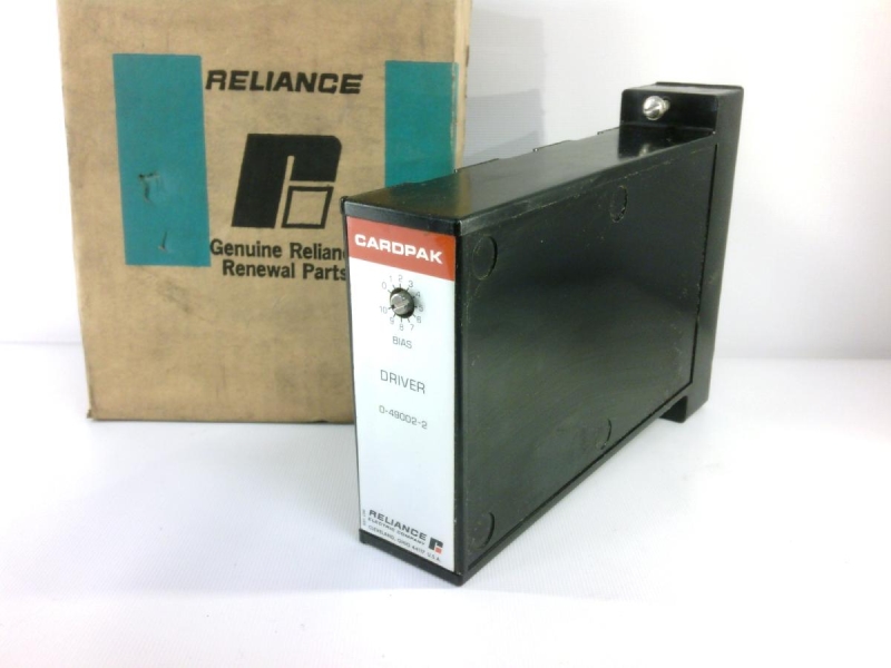 ASEA BROWN BOVERI 0-49002-2