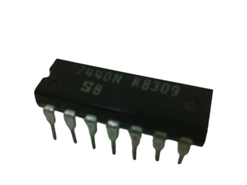 7440N by NXP SEMICONDUCTOR