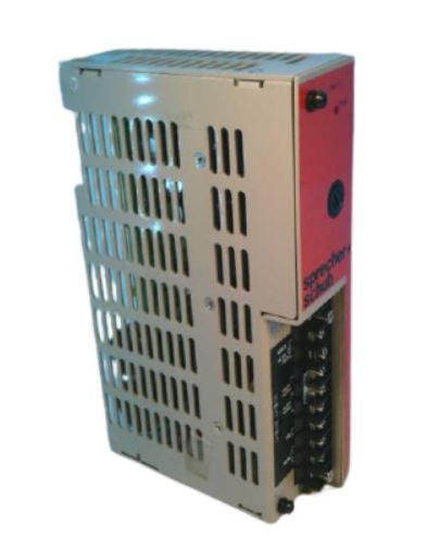 SPRECHER & SCHUH PSU-1