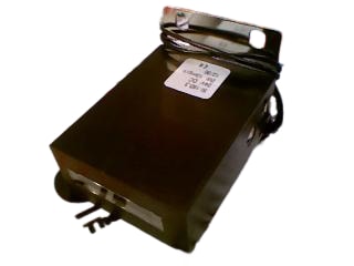 SI-163.3-24VDC by BAUMER ELECTRIC