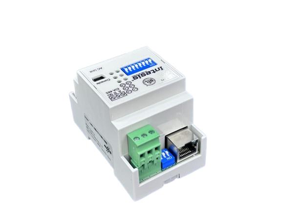 HMS INDUSTRIAL NETWORKS IS-AC-ETH-RS485-1S
