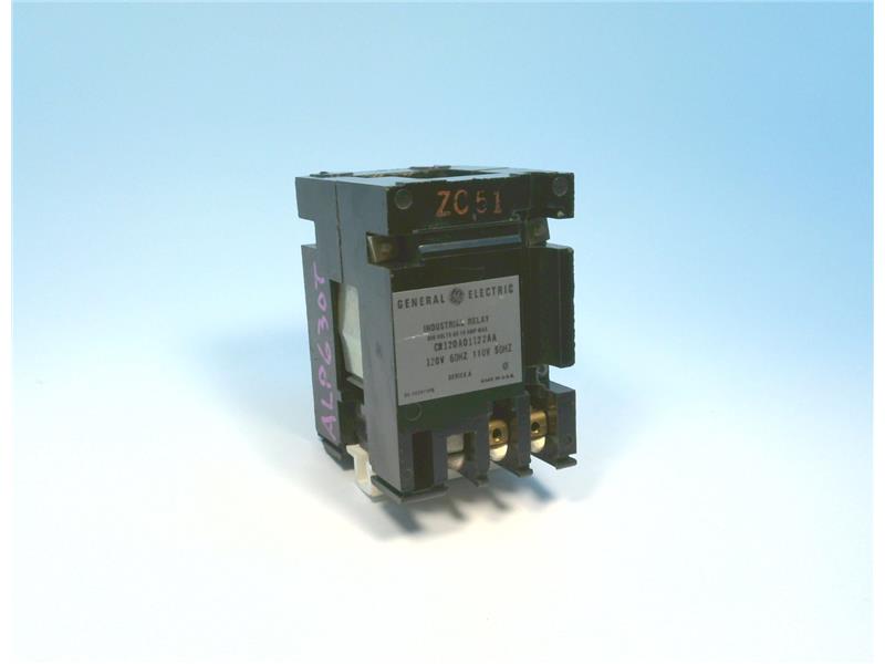 GENERAL ELECTRIC CR120A01122AA
