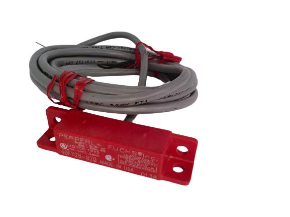 PEPPERL & FUCHS 40FY28-020