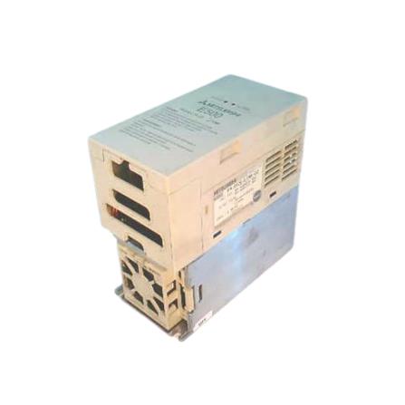 MITSUBISHI FR-E520-0.75K-CD