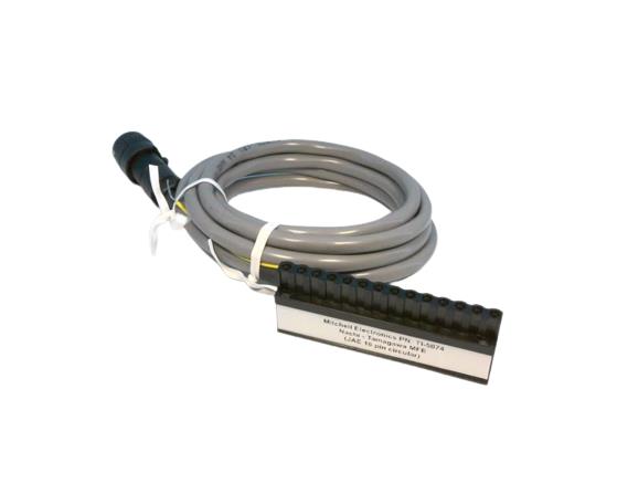 MITCHELL ELECTRONICS TI-5074