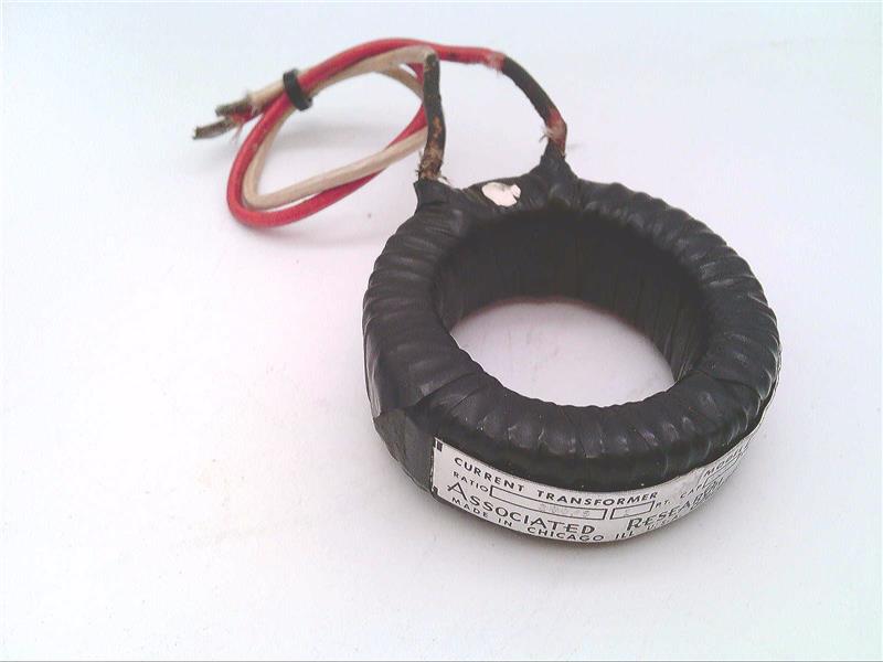 ASSOCIATED RESEARCH 712A-2001A