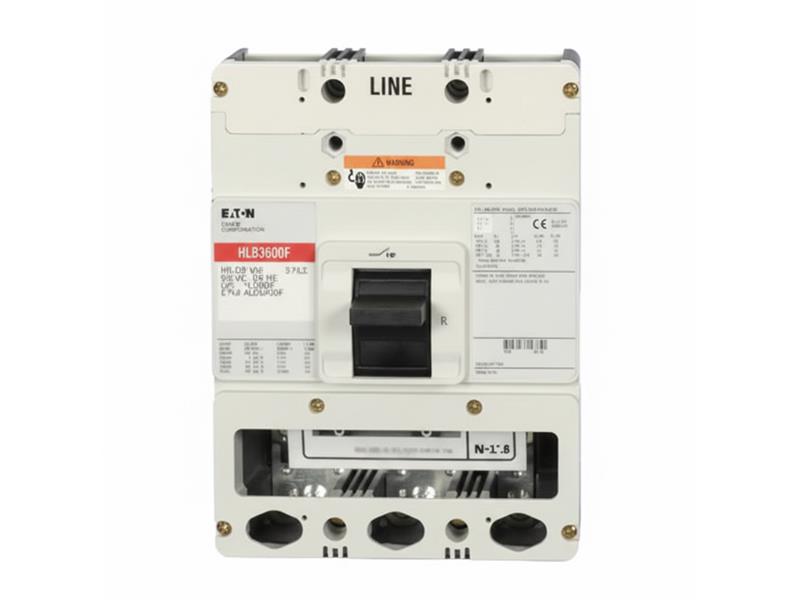 EATON CORPORATION HLDB3600F