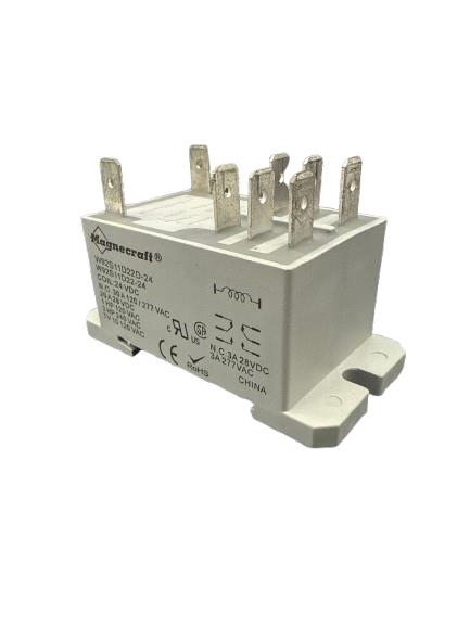 SCHNEIDER ELECTRIC W92S11D22D-24