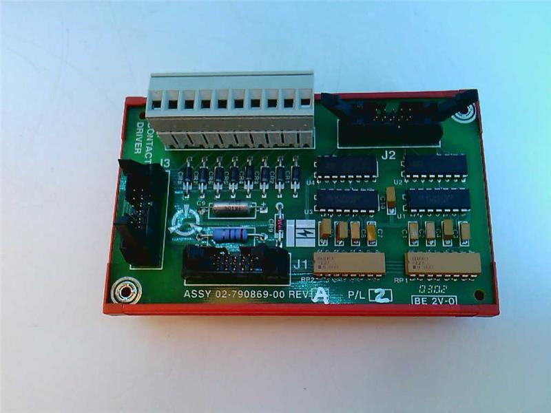 02-790869-00 by EMERSON