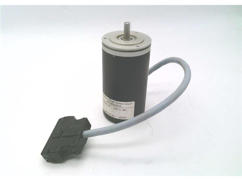 TWK ELEKTRONIK CM65-108GA01