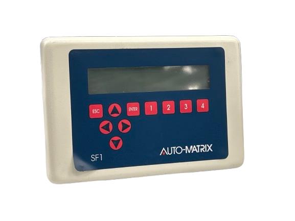 AMERICAN AUTO MATRIX 1A-00-08-0116