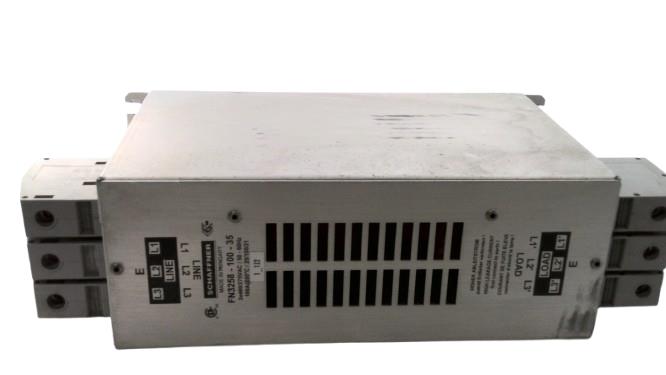 FN3258-100-35 by TE CONNECTIVITY