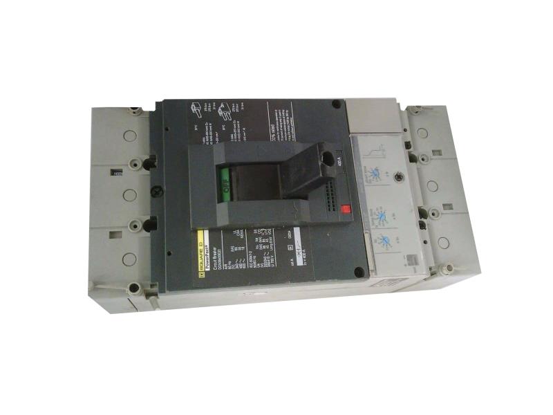 SCHNEIDER ELECTRIC DGN36400E20