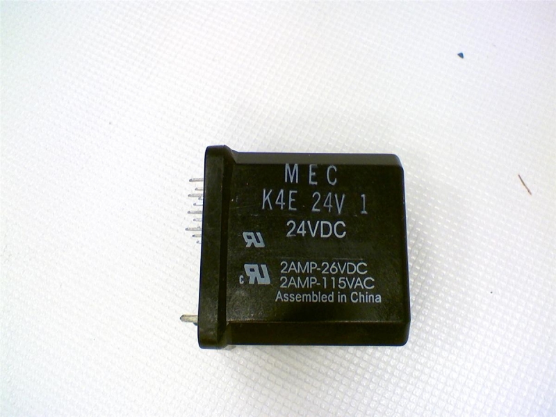 MEC K4E24V1