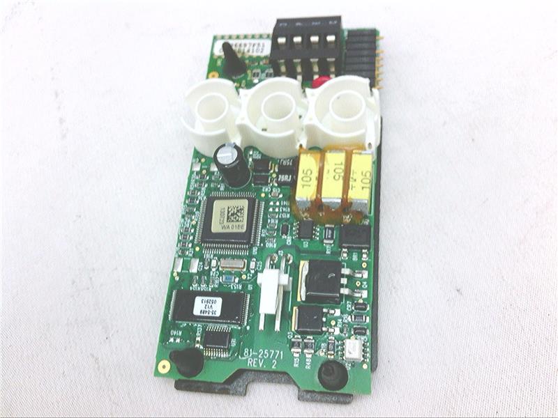 EATON CORPORATION WCBC1F