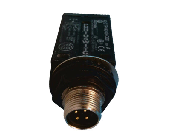 ALLEN BRADLEY 42GTP-9000-QD1