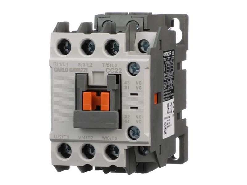 CARLO GAVAZZI CC9SA440