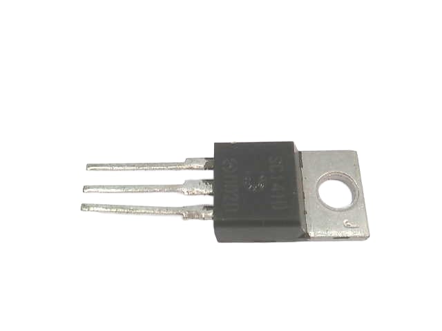 SC141D by ON SEMICONDUCTOR