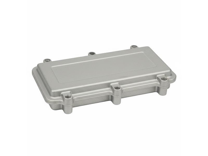 BUD INDUSTRIES ANS-3819-B